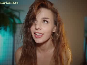 girl Cam Girls 43 with excitease