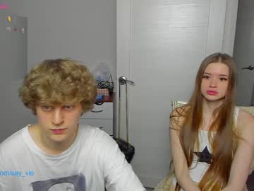 couple Cam Girls 43 with holybabe342