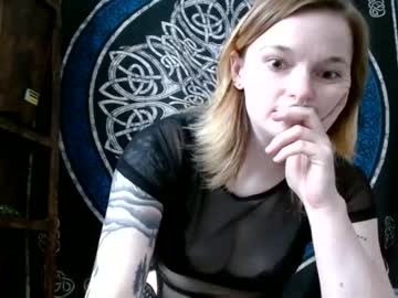 girl Cam Girls 43 with tatteased