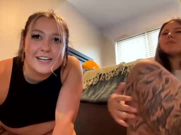 girl Cam Girls 43 with tatted_and_bratted