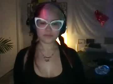 girl Cam Girls 43 with 40ozgoomba