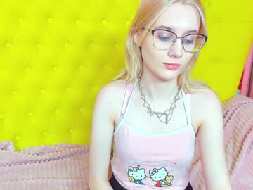 girl Cam Girls 43 with nanni_niss