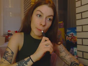 girl Cam Girls 43 with ohh_moon