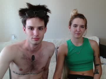 couple Cam Girls 43 with lui_and_jasmin