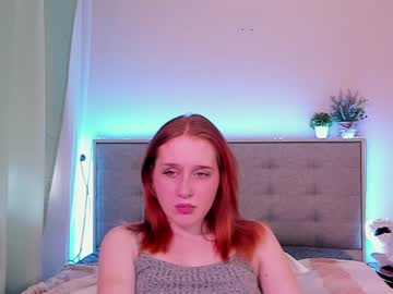 girl Cam Girls 43 with strawberry_sunset
