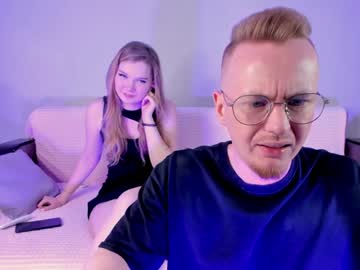 couple Cam Girls 43 with cutie_lilu