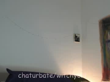 girl Cam Girls 43 with witchycat