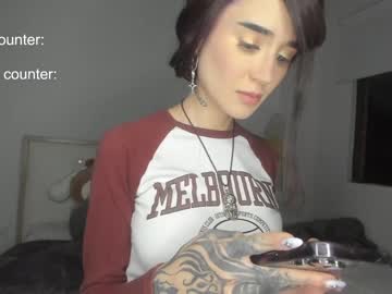 girl Cam Girls 43 with lonelly_lolly98