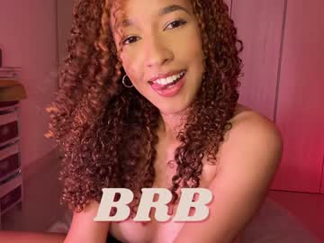 girl Cam Girls 43 with curlycharm