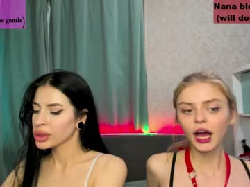 couple Cam Girls 43 with poison_girls