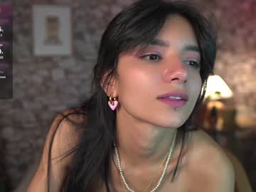 girl Cam Girls 43 with pookie_poo