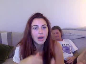 couple Cam Girls 43 with cinnamonbabygrl