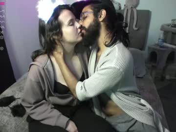 couple Cam Girls 43 with snowy_emily