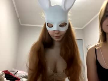couple Cam Girls 43 with eve_bunny_