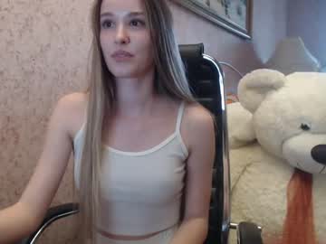 girl Cam Girls 43 with ariana_777