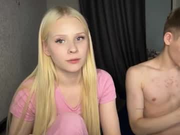 couple Cam Girls 43 with sweetielis