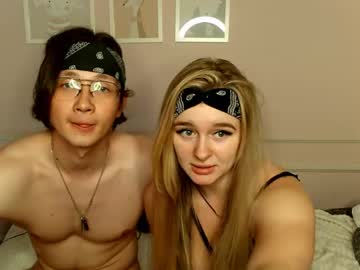 couple Cam Girls 43 with victoriande