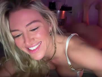 girl Cam Girls 43 with piper_patterson
