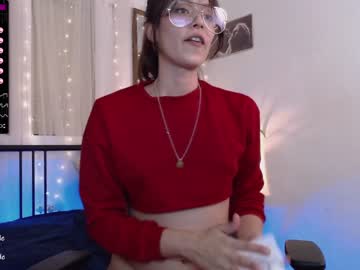 girl Cam Girls 43 with vicahsade