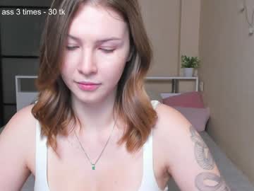 girl Cam Girls 43 with tender_babe