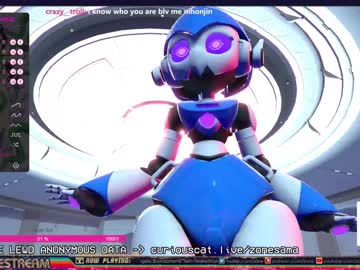 girl Cam Girls 43 with zonetron