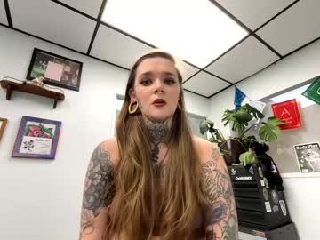 girl Cam Girls 43 with corpsechick