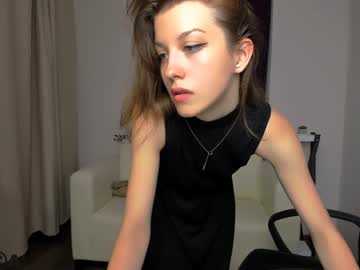 girl Cam Girls 43 with flossie_candy