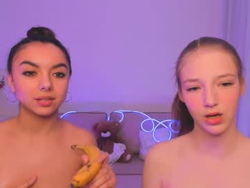 couple Cam Girls 43 with ivy_ruth