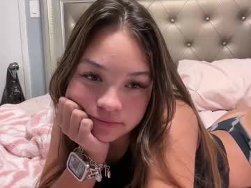 girl Cam Girls 43 with sophialynnxx