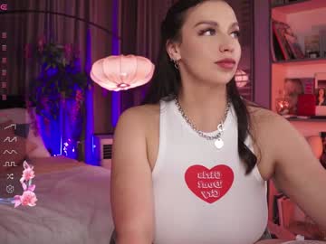 girl Cam Girls 43 with lunanight_