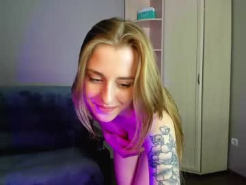 girl Cam Girls 43 with ginger__candy