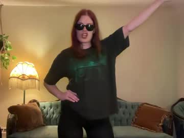 girl Cam Girls 43 with ronniestrange