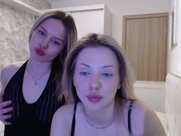 couple Cam Girls 43 with alice_nika