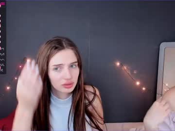 couple Cam Girls 43 with amilybacer