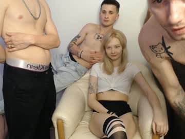 couple Cam Girls 43 with youthfull_babes