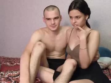 couple Cam Girls 43 with torontotokyo666