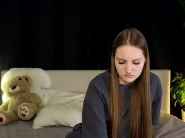 girl Cam Girls 43 with enchanting_ella
