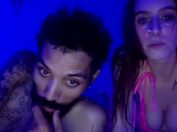 couple Cam Girls 43 with croxfox