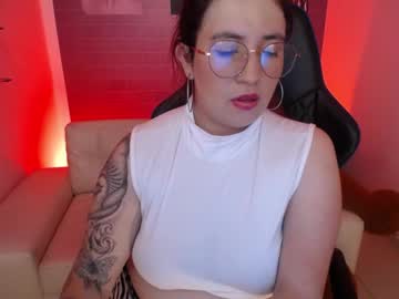 girl Cam Girls 43 with kamilaadams