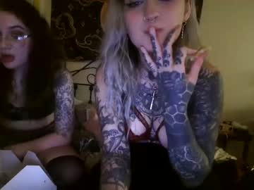 couple Cam Girls 43 with valebaby99