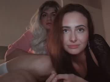 couple Cam Girls 43 with charlotteandchloe18