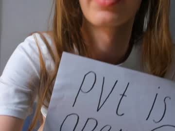 girl Cam Girls 43 with wildabolling