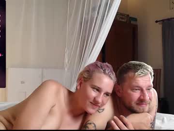 couple Cam Girls 43 with honeyfuckboy