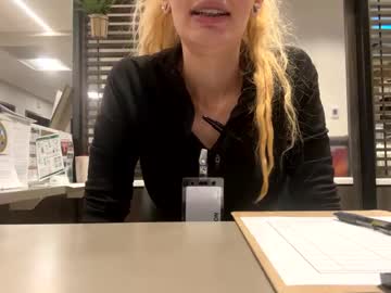 girl Cam Girls 43 with mystical_mystery