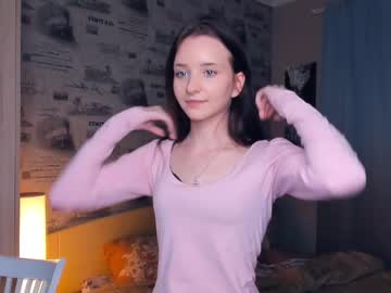 girl Cam Girls 43 with silvia_lans