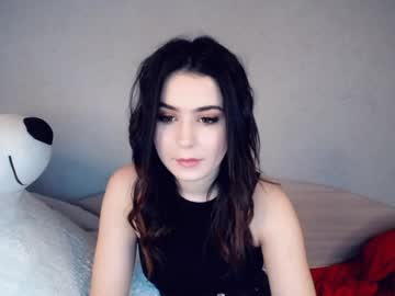 girl Cam Girls 43 with anitapullenah