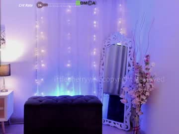 girl Cam Girls 43 with _littlecherryy_