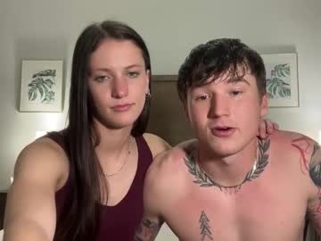 couple Cam Girls 43 with ivy69_9