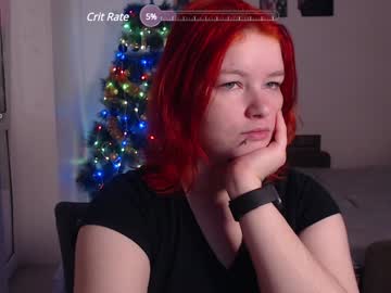 girl Cam Girls 43 with cherry_night666