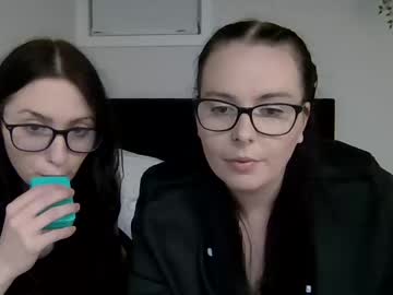 couple Cam Girls 43 with amberxorae